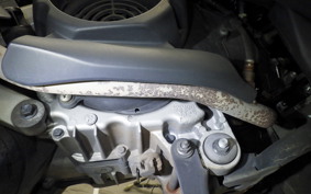YAMAHA CYGNUS 125 XSR 3 2004 SED8J