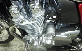 HONDA CB1100 EX 2015 SC65