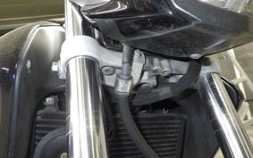 SUZUKI GSR250 2019