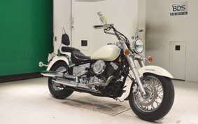 YAMAHA DRAGSTAR 400 CLASSIC 2002 VH01J