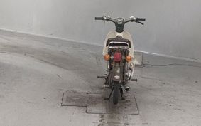 HONDA SUPER CUB50 C50