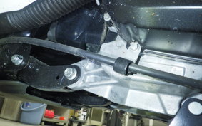 SUZUKI BURGMANｽﾄﾘｰﾄ125EX 2003 EA23M