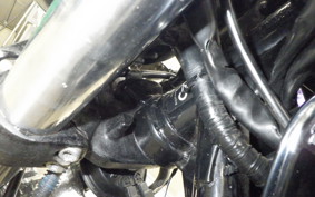 KAWASAKI ZRX-2 2008 ZR400E