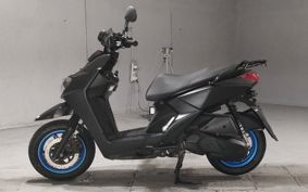 YAMAHA BW*S 125 SEA6J