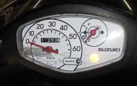 SUZUKI ﾚｯﾂ CA4AA