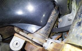 HONDA SHADOW 400 1998 NC34