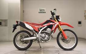 HONDA CRF250L LD 2013 MD44