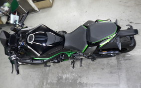 KAWASAKI ZH2 SE 2025 ZRT00R