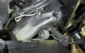 HONDA NC750X DCT 2024 RH09