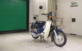 YAMAHA MATE 90 2023 UB02J