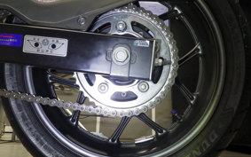 HONDA NC 700 S ABS 2013 RC61