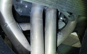 KAWASAKI ZZ1400 NINJA R 2009 ZXT40C