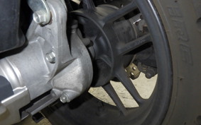HONDA ADV150 2024 KF38