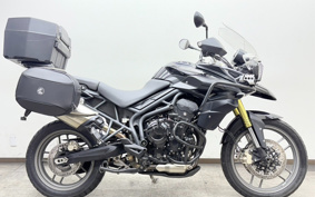TRIUMPH TIGER 800 2014 TRE15B