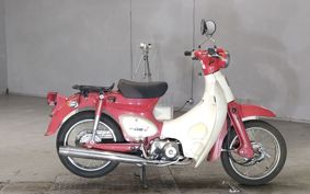 HONDA LITTLE CUB C50