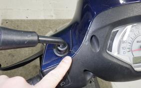 SUZUKI ADDRESS V125 Gen.2 DP12H