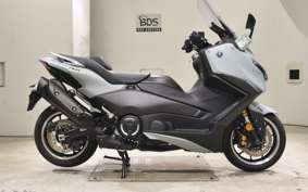YAMAHA T-MAX 560 T 2025 SJ21J