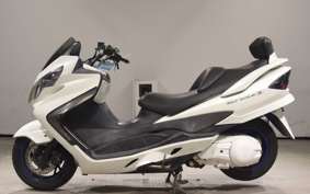 SUZUKI SKYWAVE 400 S 3 2007 CK44A