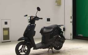 SUZUKI ﾚｯﾂ 2021 CA4AA