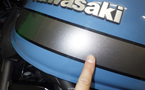 KAWASAKI Z900RS CAFE 2018 ZR900C