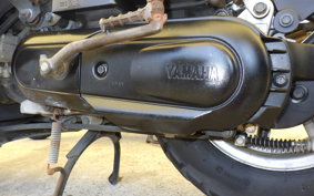 YAMAHA BW'S 50 Gen.3 SA44J