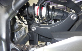 KAWASAKI ZX-25R ZX250E
