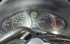 HONDA FORZA X MF08