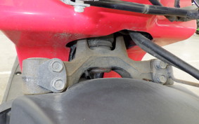 HONDA ZOOMER AF58