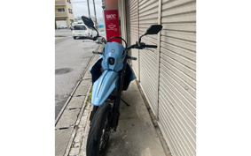 SUZUKI DR-Z4SM 2025 ER1AH