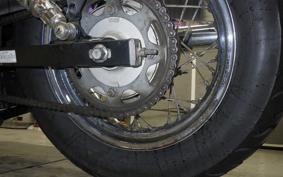 YAMAHA DRAGSTAR 250 VG02J