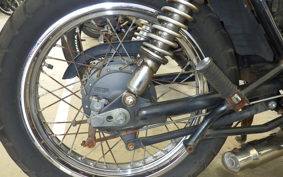 SUZUKI GRASS TRACKER NJ47A