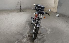 SUZUKI GN125 F Gen.2 PCJ2N