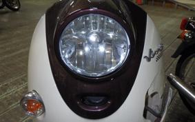 YAMAHA VINO 50 2007 SA37J