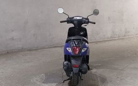 SUZUKI LET`S CA4AA