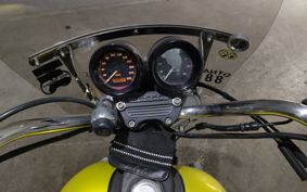 HARLEY HARLEY FXDX1450 GJV