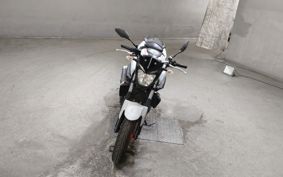 YAMAHA MT-03 RH13J