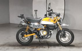 HONDA MONKEY 125 JB02