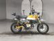 Фото Honda MONKEY 125 2018 с японского аукциона
