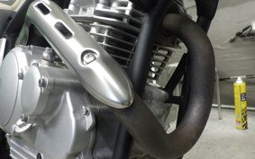 YAMAHA SEROW 250 Gen.2 2002 DG17J