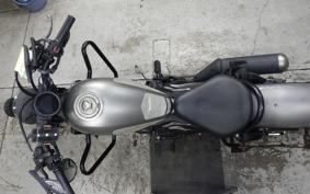 HONDA REBEL 250 A 2012 MC49