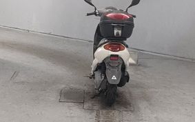 YAMAHA AXIS100 SB06J