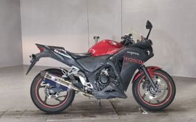 HONDA CBR250R MC41