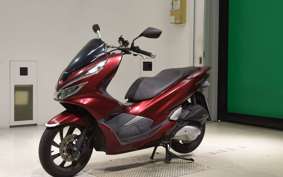 HONDA PCX 125 2017 JF81