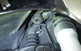 YAMAHA VINO 50 2015 SA37J