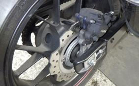 HONDA CBR400R 2019 NC56