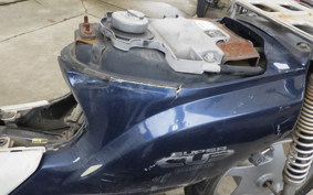 HONDA C50 SUPER CUB AA04