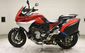 MV AGUSTA TURISMO VELOCE 800 2016