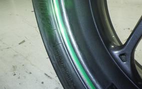 TRIUMPH STREET TRIPLE 85 2014
