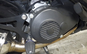 SUZUKI ADDRESS V125 S 2008 CF4MA