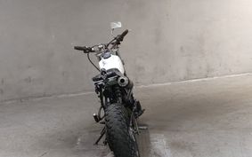 YAMAHA TW200 2JL